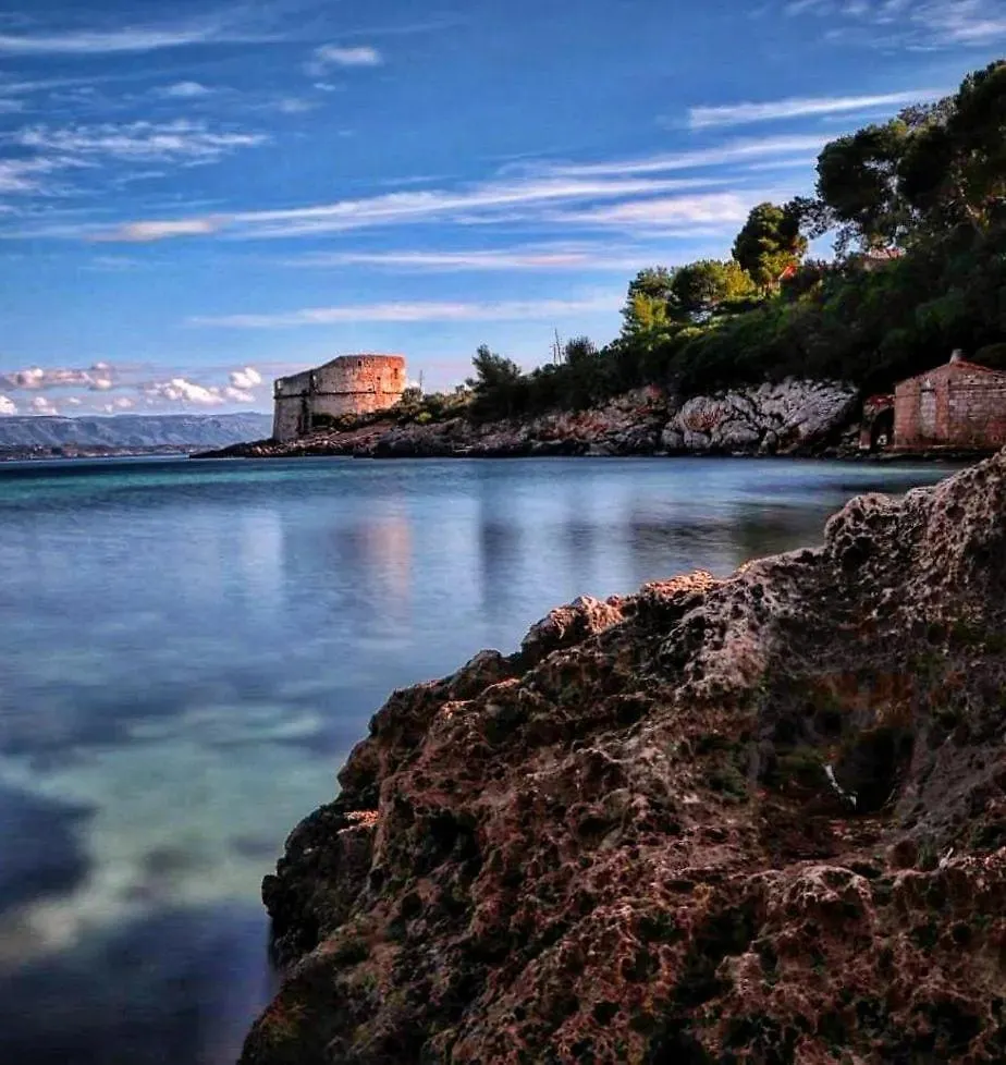 Apartmán Sunrise Home Alghero