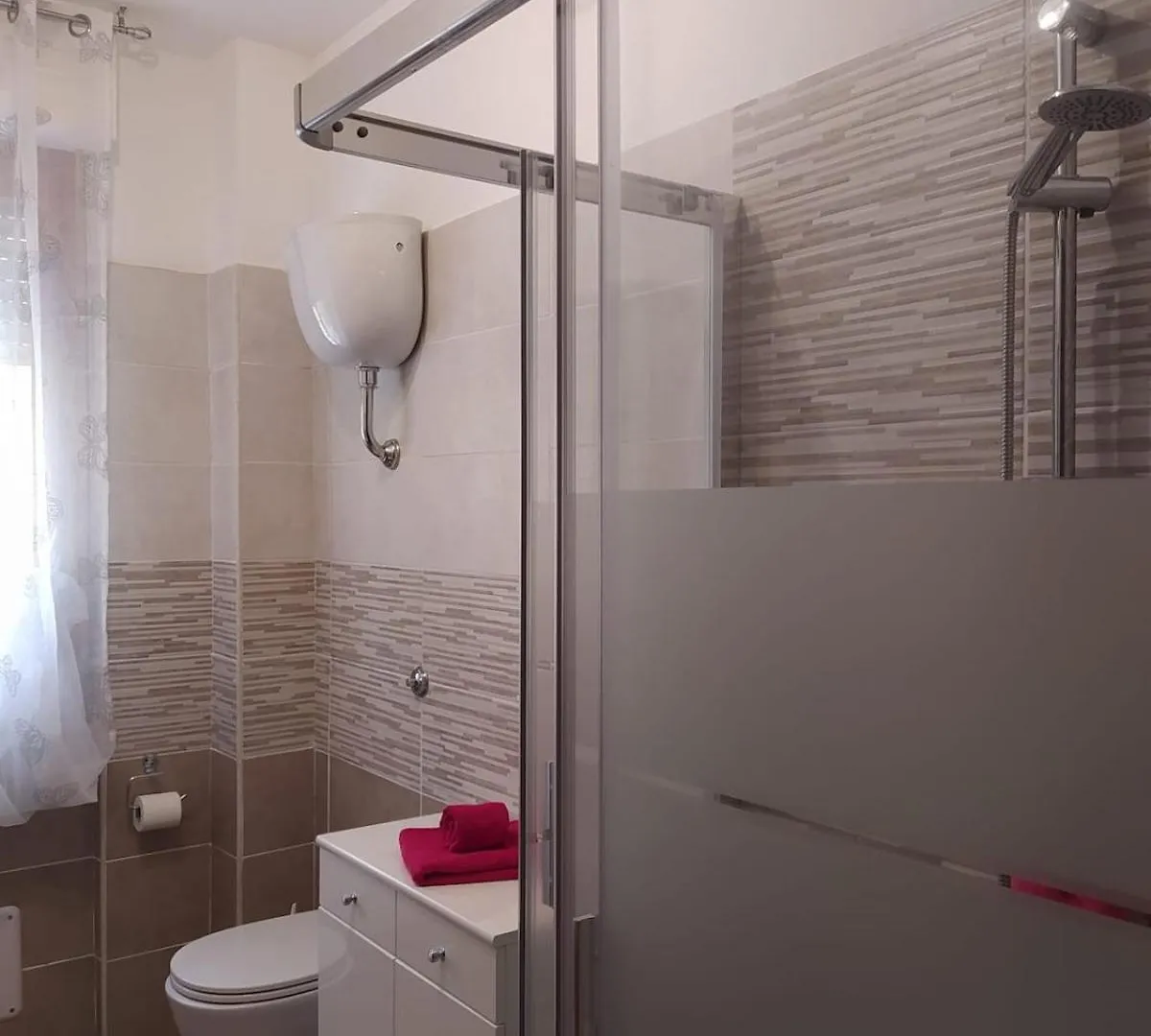 Apartment Sunrise Home Alghero